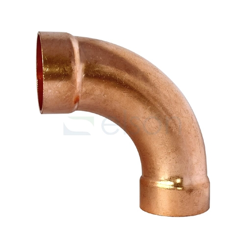 90 DEG Elbow NO.12 F&F - SE HP LR
