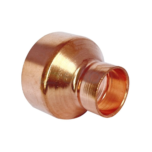 Concentric Reducing Coupling M&F - SE HP M&F