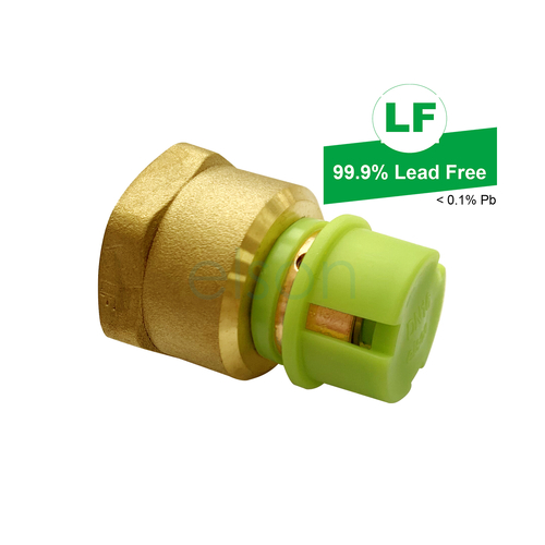 No.2 Straight Connector Rp1/