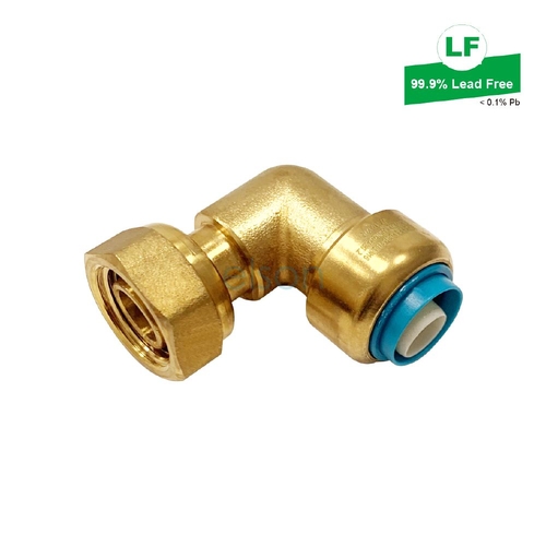 No.63 Bent Tap Connector Nut