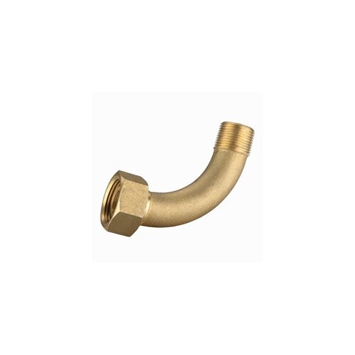 20MI X 25FI Ferrule Bend And Nut 