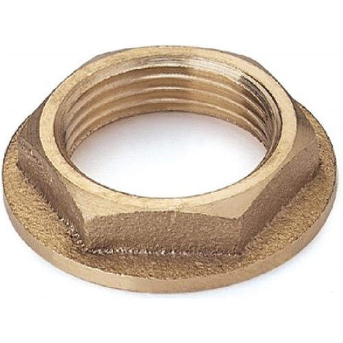 20mm FLANGE BACK NUT 20 (3/4")