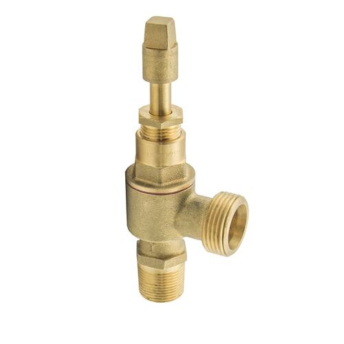 20mm Ferrule Cock Standard 