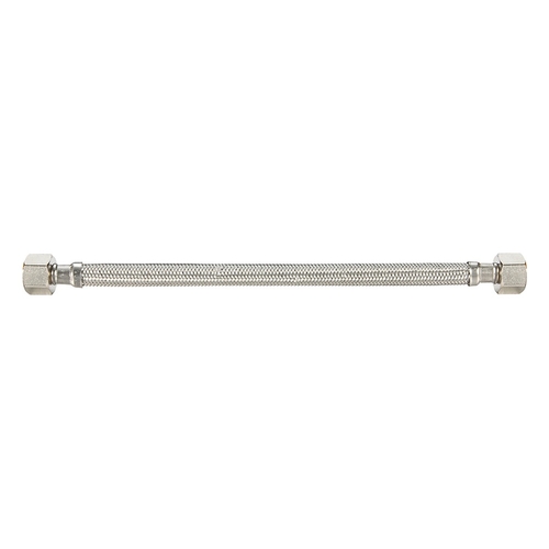 Flexible Hose 15FI X 15FI Water 150MM LF