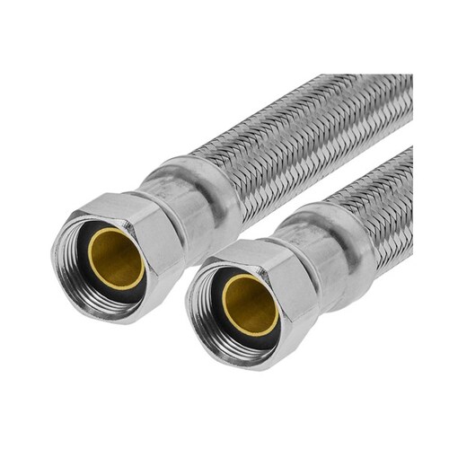 20FI X 20FI Water 450mm Flexible Hose 