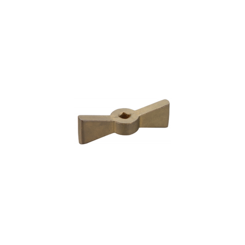 Gate Valve T Handle Suit DN20/DN25