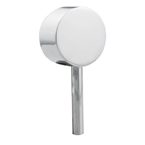 Pino Pin Mixer Handle Chrome Plated