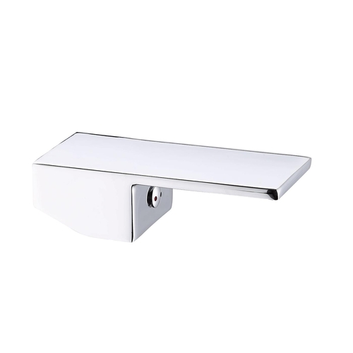 25mm Emma Basin Mixer Handle C/P
