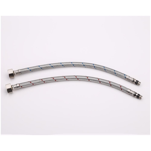 400mm MIXER HOSE PAIR