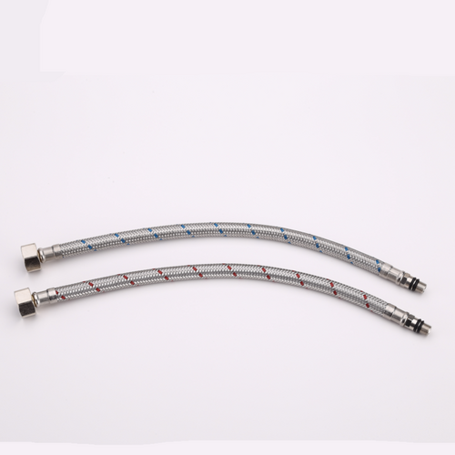 400mm Mixer Hose Pair