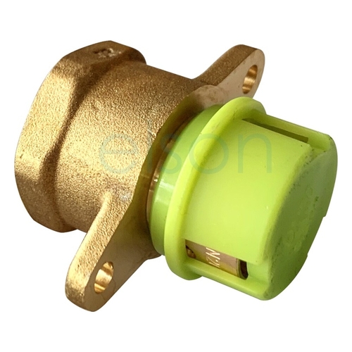 NO.2 Wing Back Connector 20mm x Rp3/4 FI