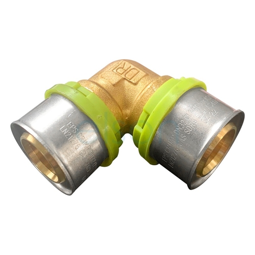 No.12 Elbow 32mm