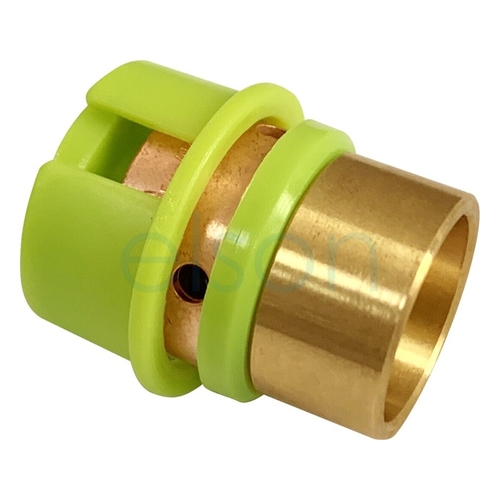 Connecting Barb Female 25mm