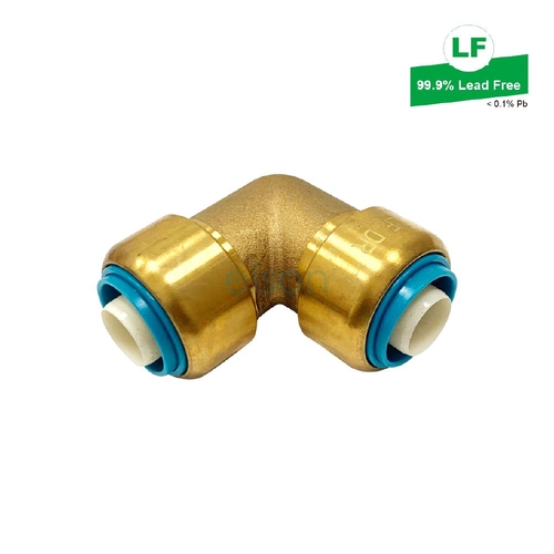 No.12 Elbow 25mm