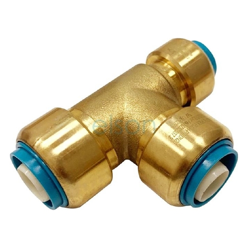 No.26 Tee Reduced End 20 x 16 x 20mm