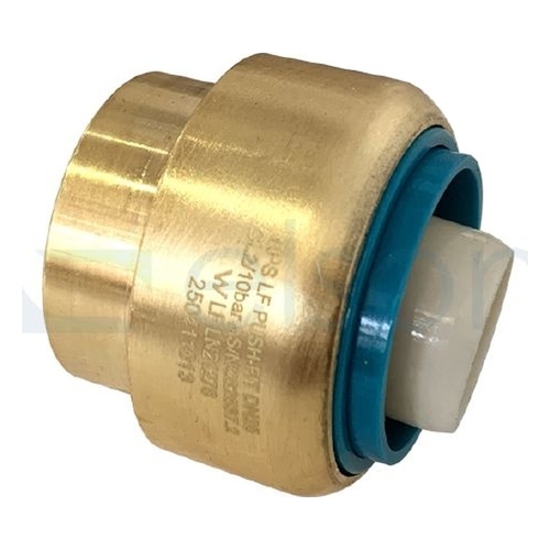 No.61 Stopper 25mm