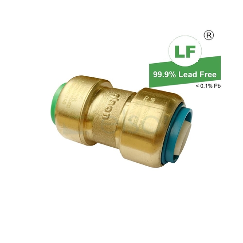 Adaptor SDR9 PEX 16mm x EPS PEX Push-fit 20mm