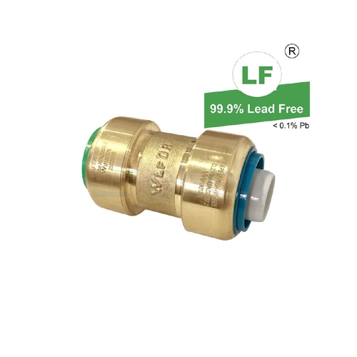Adaptor Coupling DN25