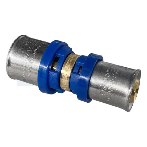 No.1 R Reducing Coupling 25 x 20mm