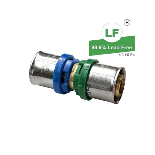 Adaptor Coupling DN20