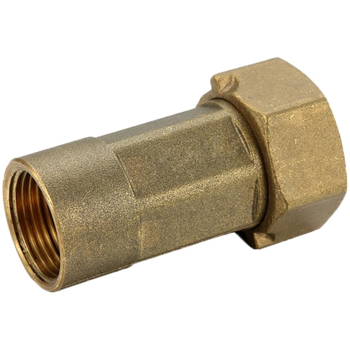 Meter Coupling NSW 20mm
