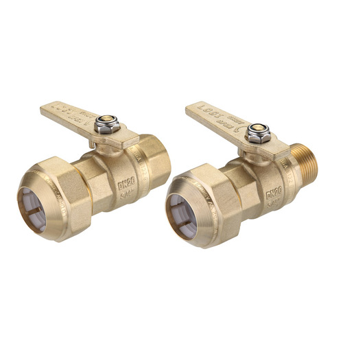 20mm X 25PE Meter Connection Kit FI And MI 