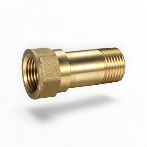 MIni Dual Check Valve BR MI X FI 15MM LF