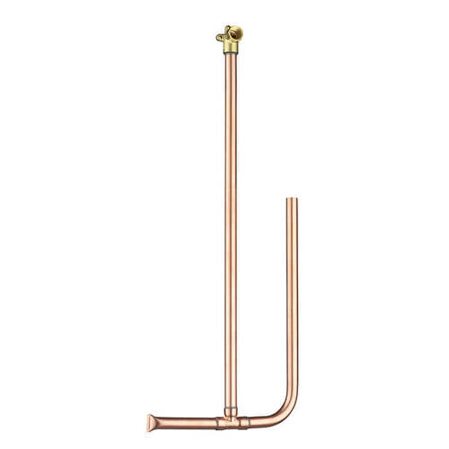 Meter Tap Stand Assembly Yarra Valley Water 20mm