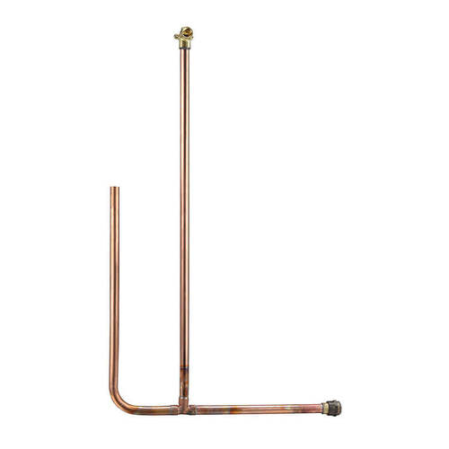 Meter Tap Stand Assembly City West Water 20mm