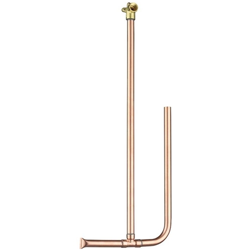 Meter Tap Stand Assembly Yarra Valley Water 20mm