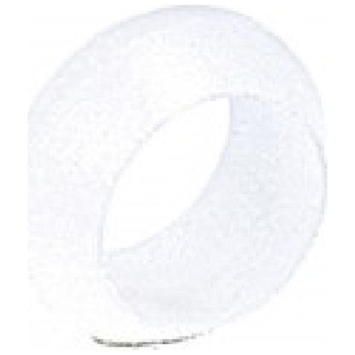 15mm NYLON OLIVE (1/2") (100 PER PKT)