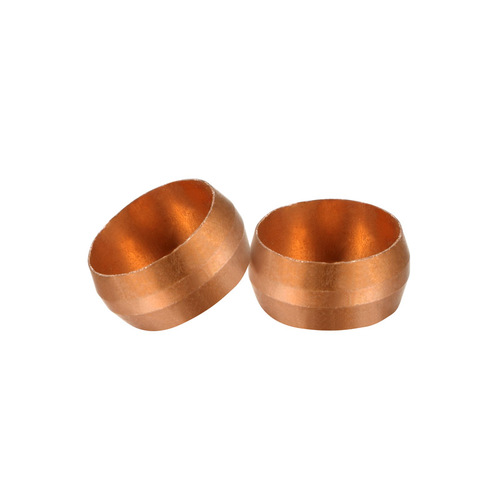 25mm Copper Olive 