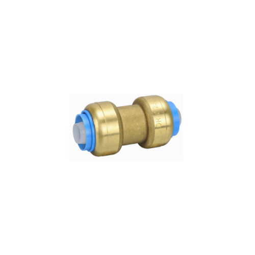 20mm X 20mm QuikPEX Union 
