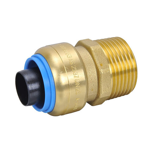 25 X 25MI QuikPEX Union 
