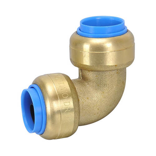 16 X 16 QuikPEX Elbow 