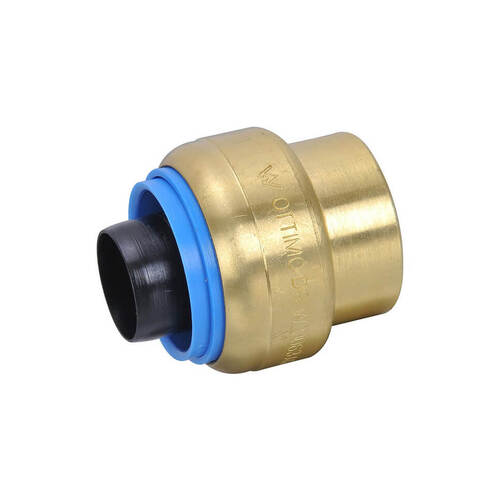 20mm QuikPEX Stop End 
