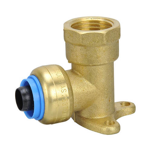 QuikPEX BP Elbow 20mm X 20Fi