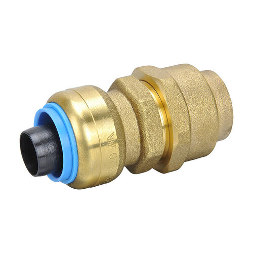 QuikPEX Flare Adaptor 20 X 20
