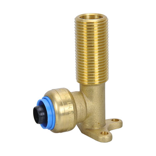 QuikPEX BP Elbow 16mm X 15Mi X 75mm