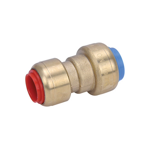 QuikPEX Copper Conv. Union 20mm X DN20 CU