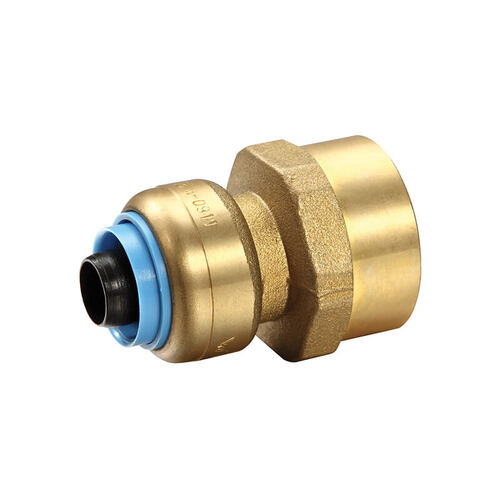 QuikPEX Union Red 16mm X 20FI