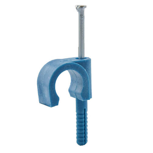 Pipe Clips Concrete Anchor 20OD