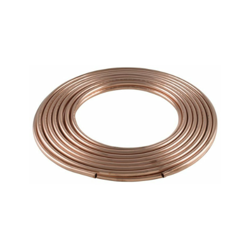 20mm 3/4" X 18m Type B Copper Tube Watermark Certified