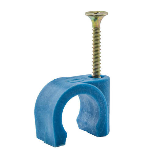 Pipe Clips Tek Screw 25OD