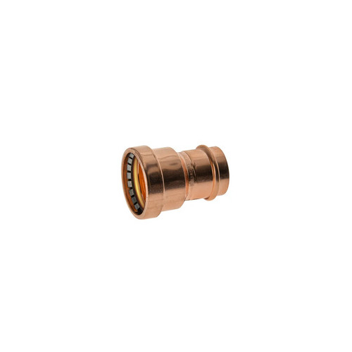 65mm X 50mm Socket Reducer Gas Copper Press