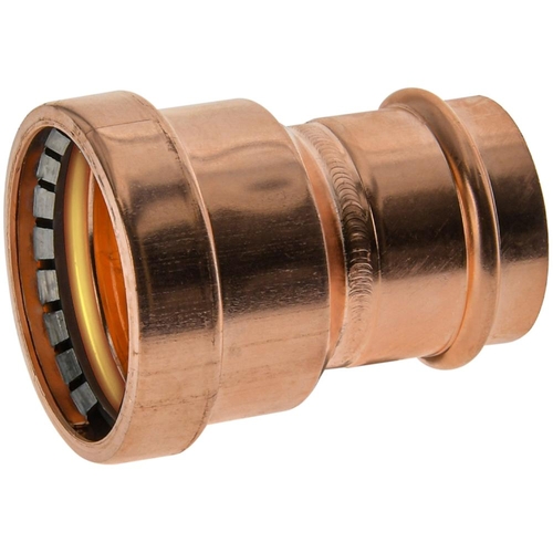 80mm X 40mm Reducing Coupling Gas Press AGA