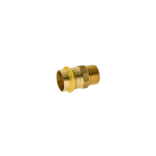 Male Coupling Reducing DN20 X 1/2MI