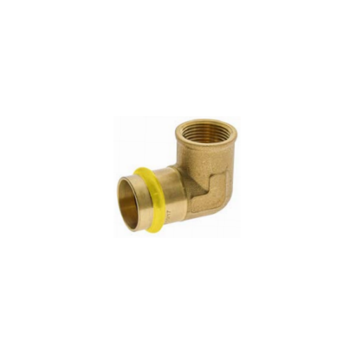 25mm X 3/4 BSP Female Elbow Reducing