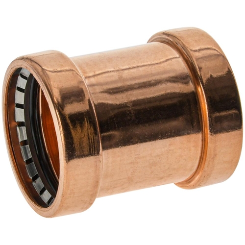 100mm Slip Repair Coupling Water Press