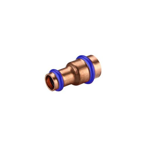 20mm X 15mm Socket Reducer Water Copper Press